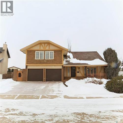 434 Brooks ROAD  Estevan, SK S4A 2P2