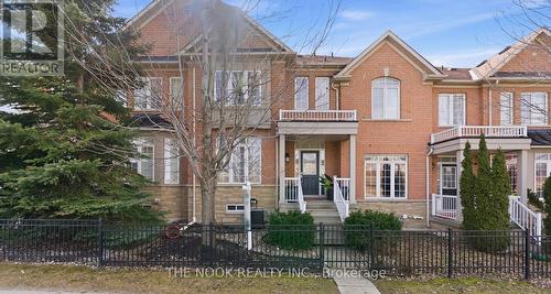 107 BARKDALE WAY  Whitby (Pringle Creek), ON L1N 0G2