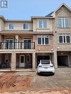 33 - 40 ZINFANDEL DRIVE  Hamilton, ON L8K 0L1