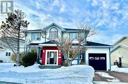 35 Baker Street  St. John's, NL A1A 5C3