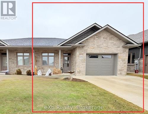 108 IRISHWOOD LANE  Brockton, ON N0G 2V0