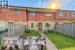 249 CEDARBRAE Avenue Unit# 18  Waterloo, ON N2L 4S8