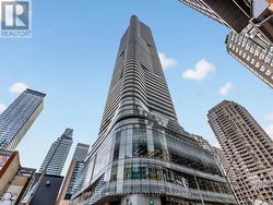 3909 - 11 WELLESLEY STREET W  Toronto, ON M4Y 0G4