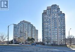 LPH13 - 3233 EGLINTON AVENUE EAST AVENUE  Toronto, ON M1J 3N6