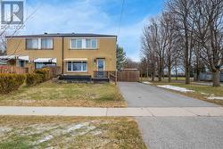 231 ROSEDALE DRIVE  Whitby, ON L1N 1Z2