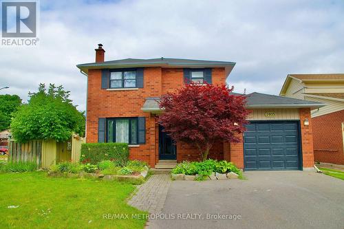 1405 MANITOU DRIVE  Oshawa, ON L1G 7R2