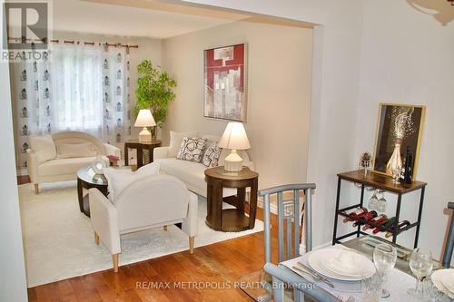 1405 Manitou Drive, Oshawa, ON - Indoor