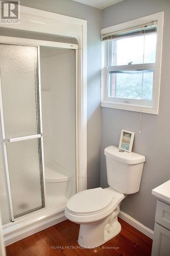 1405 Manitou Drive, Oshawa, ON - Indoor Photo Showing Bathroom