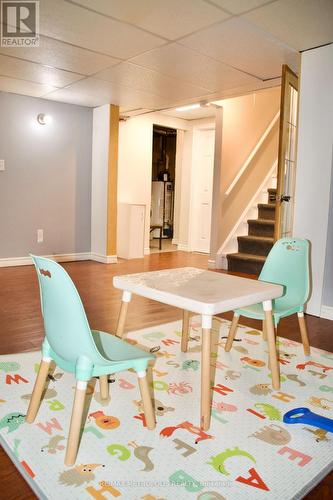 1405 Manitou Drive, Oshawa, ON - Indoor