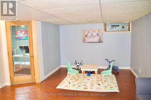 1405 Manitou Drive, Oshawa, ON - Indoor