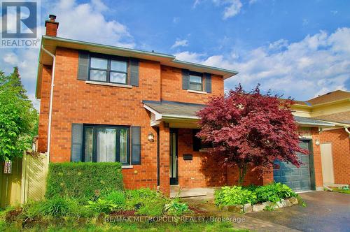 1405 Manitou Drive, Oshawa, ON - Outdoor With Exterior