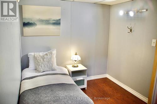 1405 Manitou Drive, Oshawa, ON - Indoor
