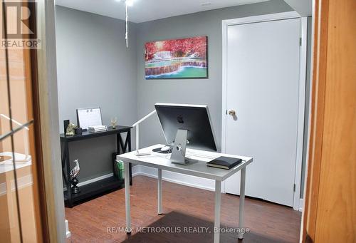 1405 Manitou Drive, Oshawa, ON - Indoor Photo Showing Office
