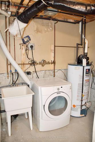 1405 Manitou Drive, Oshawa, ON - Indoor