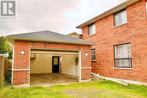 1405 Manitou Drive, Oshawa, ON - Outdoor With Exterior
