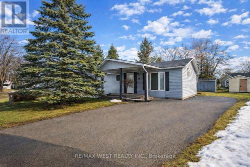 18 MAPLE LEAF TERRACE  Innisfil, ON L0L 1L0