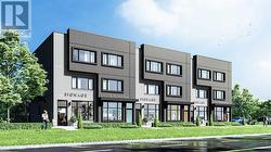 196 BURTON AVENUE  Barrie, ON L4N 2R6