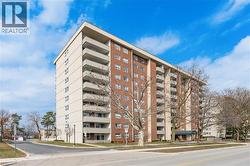 1415 GHENT Avenue Unit# 506  Burlington, ON L7S 1X4