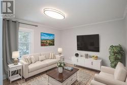 2 - 22 PROSPECT STREET S  Hamilton, ON L8M 2Z1