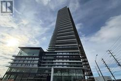 1812 - 448 BURNHAMTHORPE ROAD W  Mississauga, ON L5B 0R4