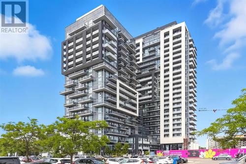 1205 - 2081 FAIRVIEW STREET  Burlington, ON L7R 0E4