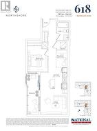 701 - 500 PLAINS ROAD E  Burlington, ON L7T 0C8