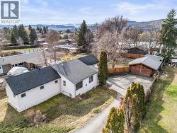 6670 L & A Road Vernon, BC V1B 3T1