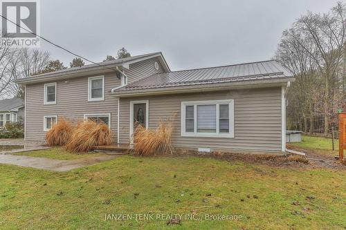 9114 ROGERS ROAD  Malahide, ON N5H 2R4