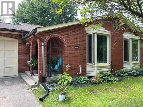 41 BALCARRES ROAD  London North (North C), ON N5X 2H6