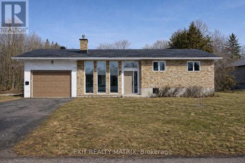 175 ROXANNE STREET  Clarence-Rockland, ON K0A 1N0