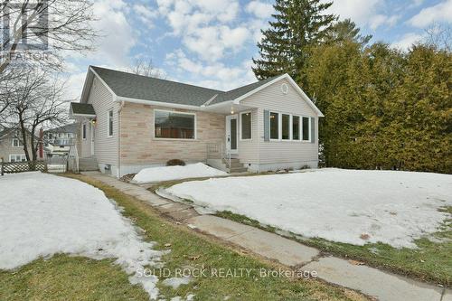 146 ELGIN STREET W  Arnprior, ON K7S 1N8
