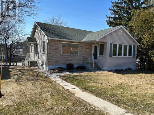 146 ELGIN STREET W  Arnprior, ON K7S 1N8