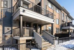 20 - 401 GLENROY GILBERT DRIVE Ottawa, ON K2J 5W2