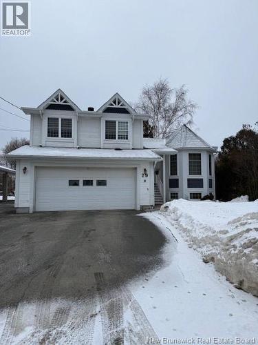 20 Queen Street  Campbellton, NB E3N 1W8