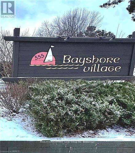 5 - 555 MAIN STREET S  Callander, ON P0H 1H0