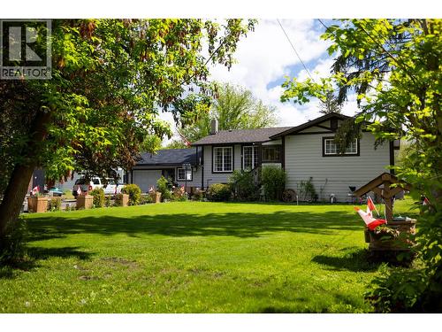 170 Whitevale Road  Lumby, BC V0E 2G7