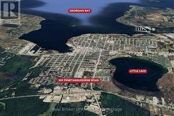 309 PENETANGUISHENE ROAD Midland, ON L4R 0E4