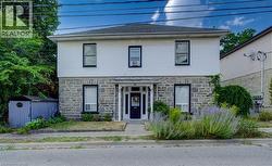 50 WELLINGTON Street Unit# 3  Cambridge, ON N1R 3Y7