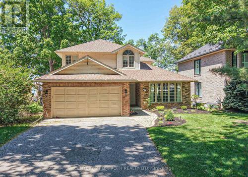 698 BROADVIEW AVENUE  Orillia, ON L3V 6P3