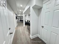 BASEMENT - 164 MORNINGSIDE DRIVE Halton Hills, ON L7G 0M3