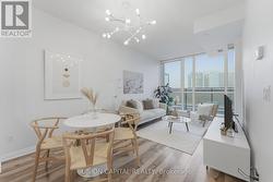 508 - 55 EGLINTON AVENUE W  Mississauga, ON L5R 0E4