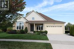 3507 TRILLIUM Crescent  Fort Erie, ON L0S 1N0