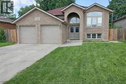 1686 Northway AVENUE Unit# LOWER Windsor, ON N9B 3L9