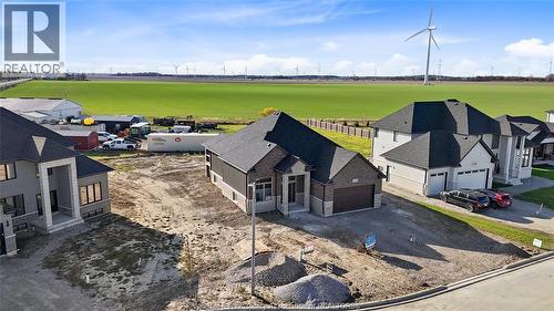 4418 Belmont, Comber, ON - Outdoor With View