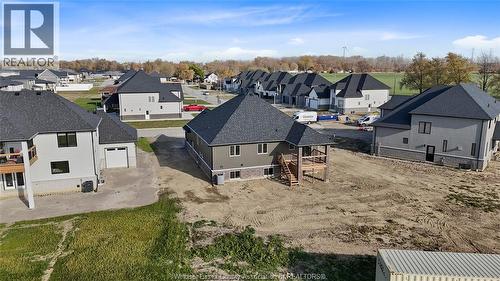 4418 Belmont, Comber, ON - Outdoor