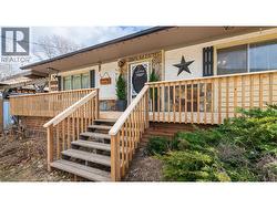 9005 3 & 95 Highway Yahk, BC V0B 2P0