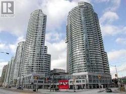 1810 - 8 YORK STREET  Toronto, ON M5J 1R2