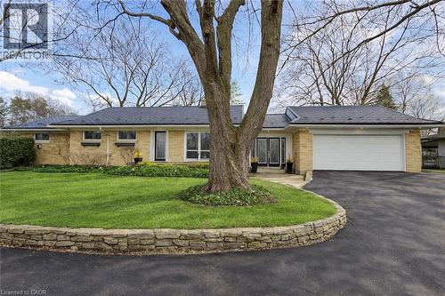 243 Lincoln Road, Waterloo, ON 