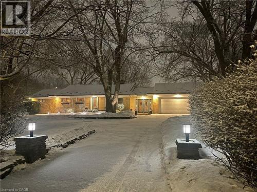 243 Lincoln Road, Waterloo, ON 