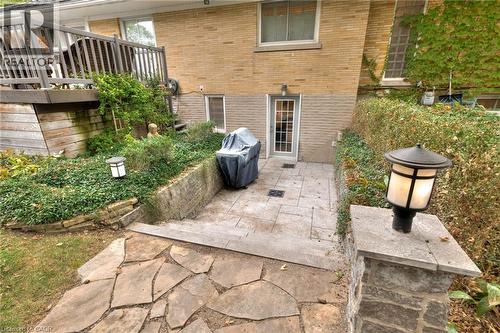 243 Lincoln Road, Waterloo, ON 